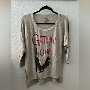 Chaser LS Thermal Shirt